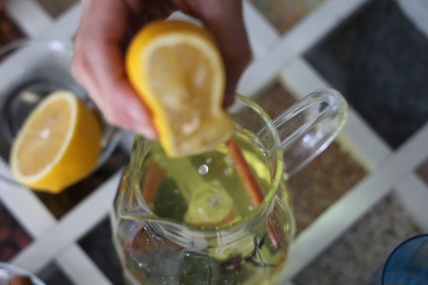 Foto - Osmanlı mutfağından günümüze uzanan lezzet; 'Meyan kökü şurubu'