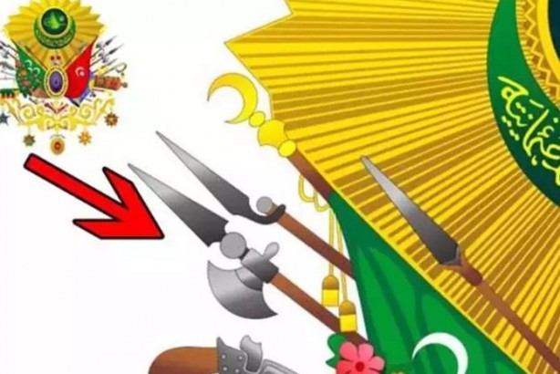 Foto - Osmanlı nişanının sırrı ortaya çıktı! İşte detaylar...