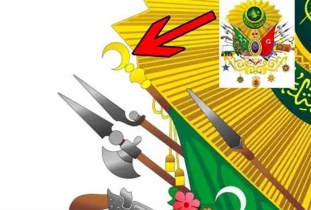 Foto - Osmanlı nişanının sırrı ortaya çıktı! İşte detaylar...