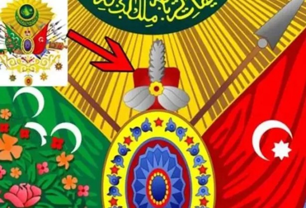 Foto - Osmanlı nişanının sırrı ortaya çıktı! İşte detaylar...