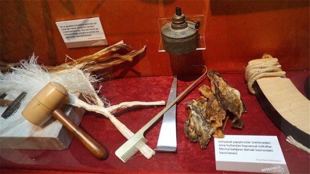 Foto - Osmanlı okçusunun rekoru hala kırılmadı!