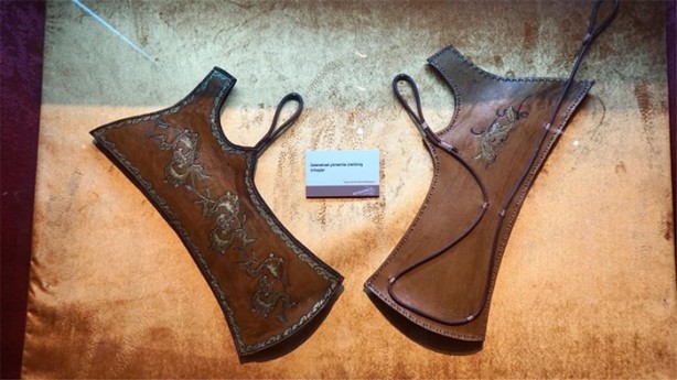 Foto - Osmanlı okçusunun rekoru hala kırılmadı!