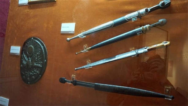 Foto - Osmanlı okçusunun rekoru hala kırılmadı!