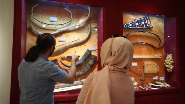 Osmanlı okçusunun rekoru hala kırılmadı!