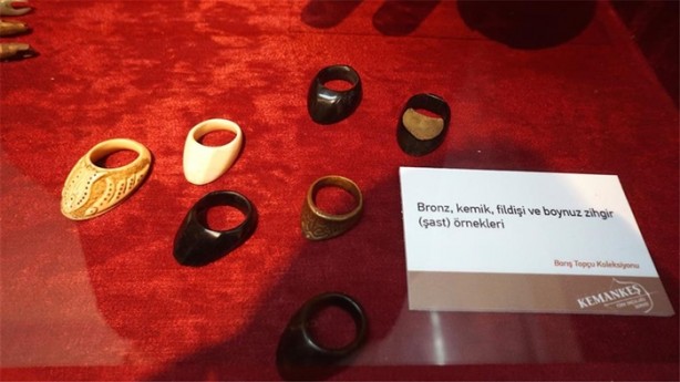 Foto - Osmanlı okçusunun rekoru hala kırılmadı!