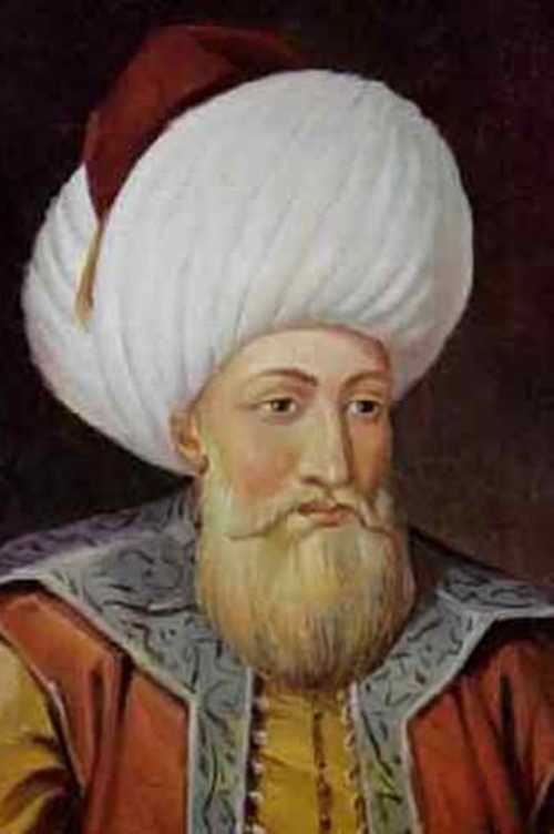 Foto - Osmanlı padişahları nasıl vefat etti?