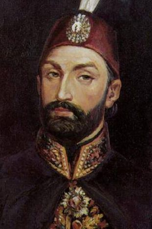 Foto - Osmanlı padişahları nasıl vefat etti?