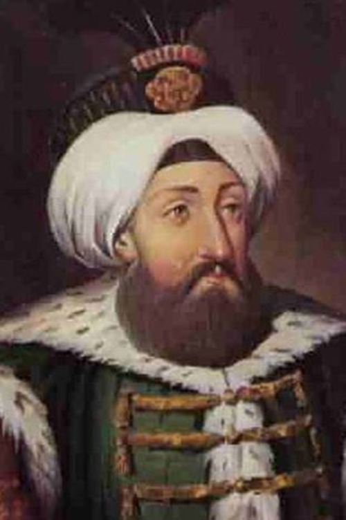 Foto - Osmanlı padişahları nasıl vefat etti?