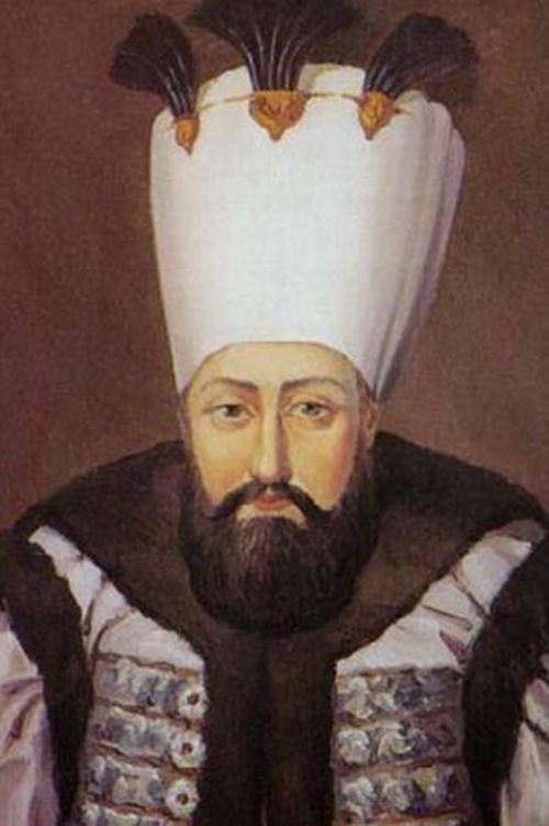 Foto - Osmanlı padişahları nasıl vefat etti?