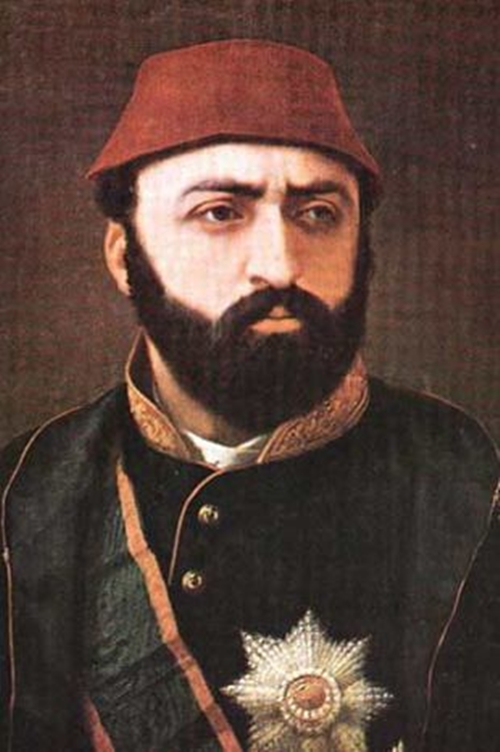 Foto - Osmanlı padişahları nasıl vefat etti?