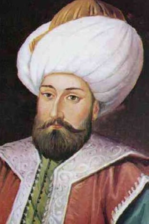 Foto - Osmanlı padişahları nasıl vefat etti?