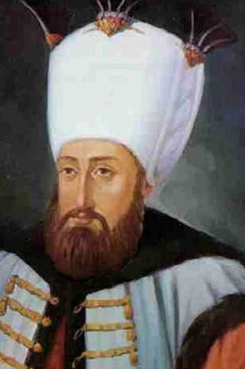 Foto - Osmanlı padişahları nasıl vefat etti?