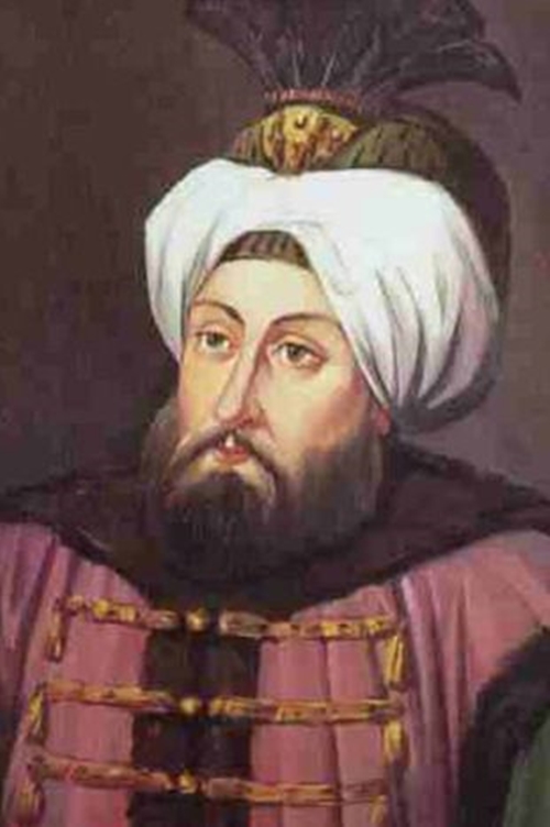 Foto - Osmanlı padişahları nasıl vefat etti?