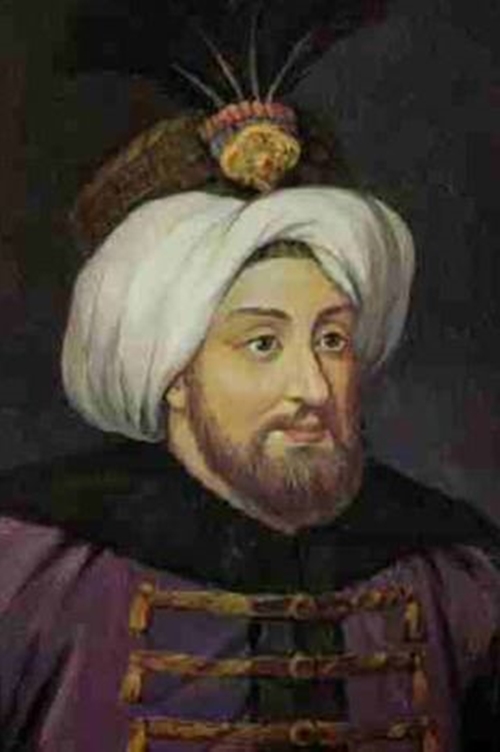 Foto - Osmanlı padişahları nasıl vefat etti?