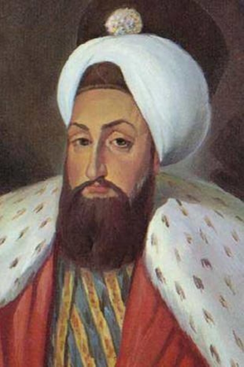 Foto - Osmanlı padişahları nasıl vefat etti?