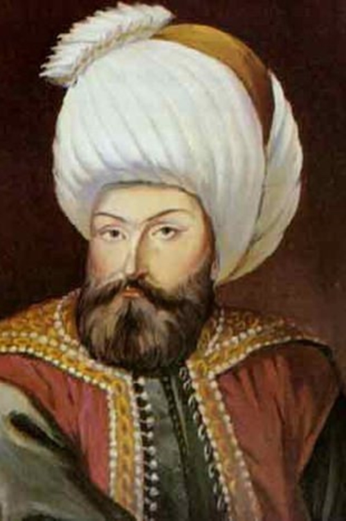 Foto - Osmanlı padişahları nasıl vefat etti?