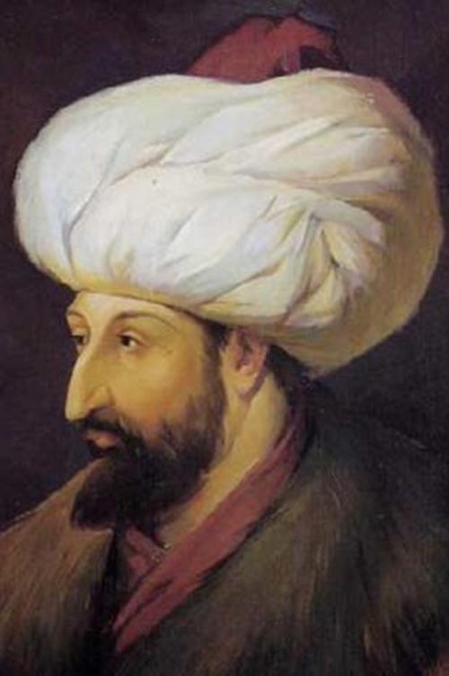 Foto - Osmanlı padişahları nasıl vefat etti?