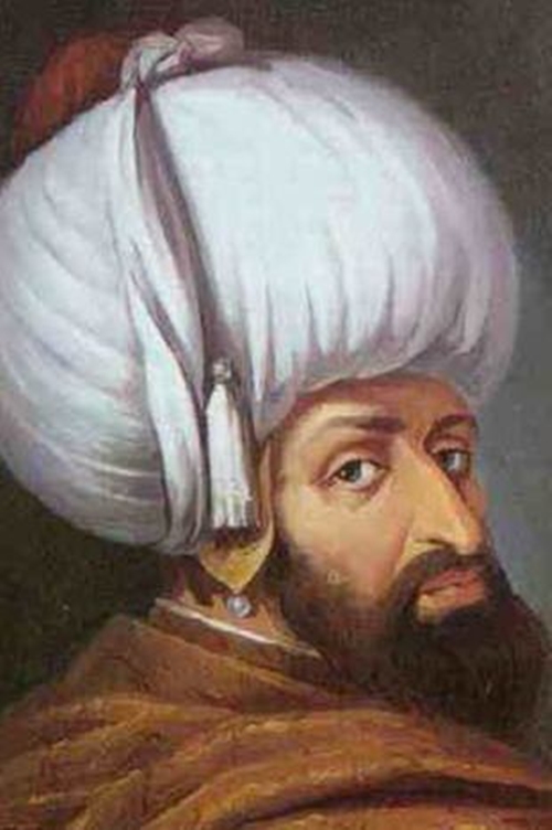 Foto - Osmanlı padişahları nasıl vefat etti?