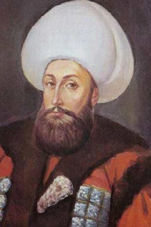 Foto - Osmanlı padişahları nasıl vefat etti?