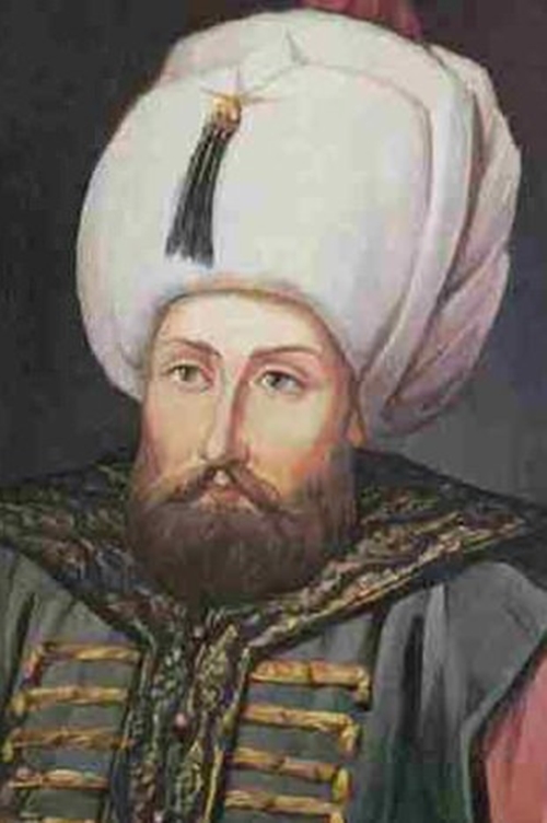 Foto - Osmanlı padişahları nasıl vefat etti?