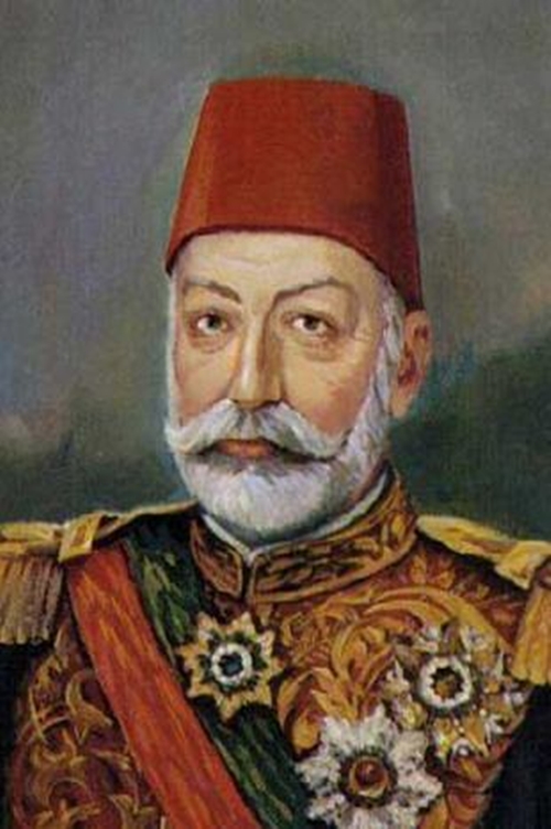 Foto - Osmanlı padişahları nasıl vefat etti?