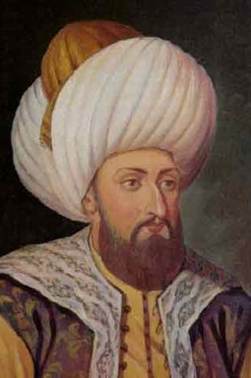 Foto - Osmanlı padişahları nasıl vefat etti?