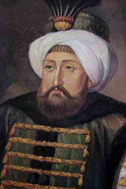 Foto - Osmanlı padişahları nasıl vefat etti?