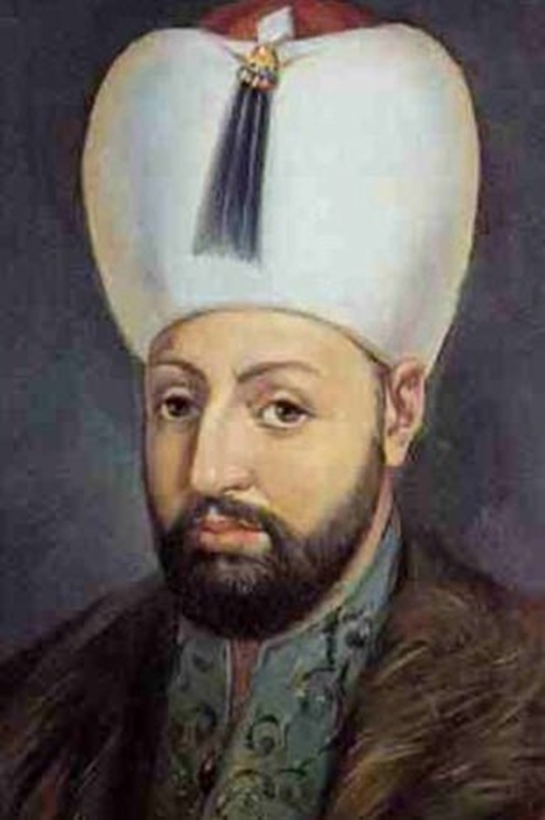 Foto - Osmanlı padişahları nasıl vefat etti?