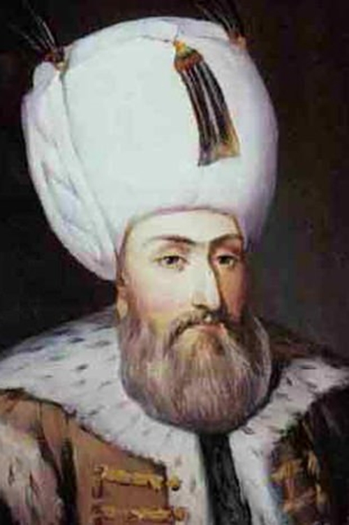 Foto - Osmanlı padişahları nasıl vefat etti?