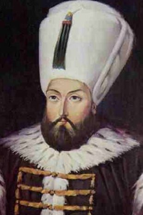 Foto - Osmanlı padişahları nasıl vefat etti?