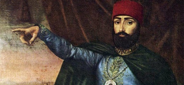 Foto - Osmanlı padişahları ne yerdi? İşte padişahlarının favori lezzetleri!