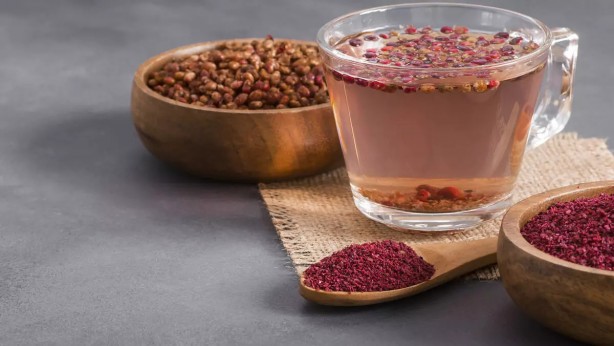 Foto - Osmanlı padişahlarının alayı sürekli bunu içiyordu! Vücudu dipçik gibi, bomba gibi yapıyor! Gerçekten mucizevi bir şey