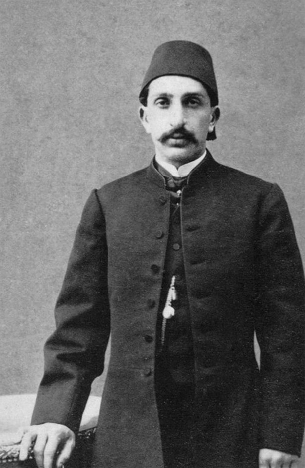 Foto - Osmanlı padişahlarının bilinmeyen meslekleri nelerdi? Çok şaşıracaksınız