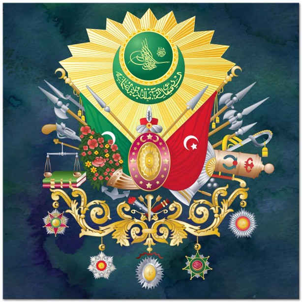 Foto - Osmanlı padişahlarının bilinmeyen meslekleri nelerdi? Çok şaşıracaksınız