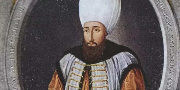 Foto - Osmanlı padişahlarının damak lezzeti belli oldu! Bakın hangi padişah hangi lezzetin müptelasıymış