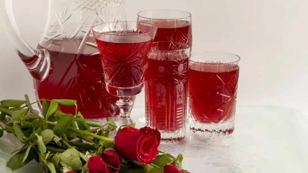 Osmanlı padişahlarının gözdesi: Mideyi koruma altına alıyor