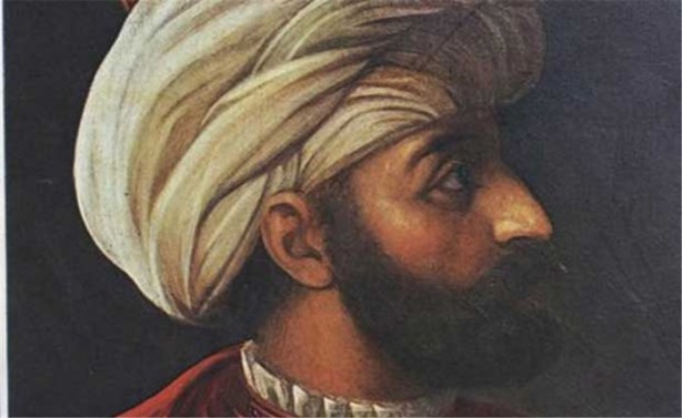 Foto - Osmanlı padişahlarının mesleklerini biliyor musunuz?