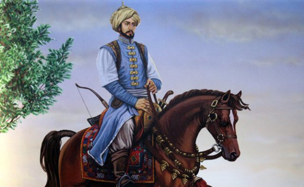 Foto - Osmanlı Padişahlarının mezarları nerede?