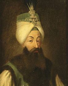 Foto - Osmanlı Padişahlarının mezarları nerede?