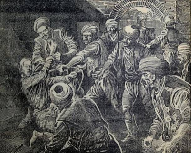 Foto - Osmanlı padişahlarının ölüm sebepleri