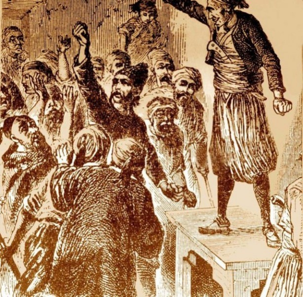 Foto - Osmanlı padişahlarının ölüm sebepleri