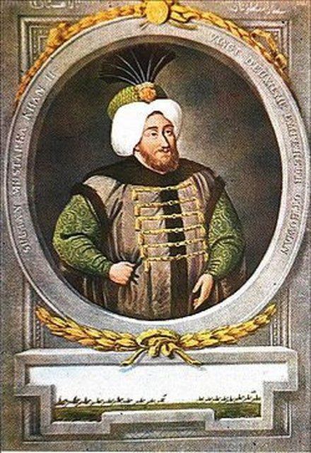 Foto - Osmanlı padişahlarının ölüm sebepleri