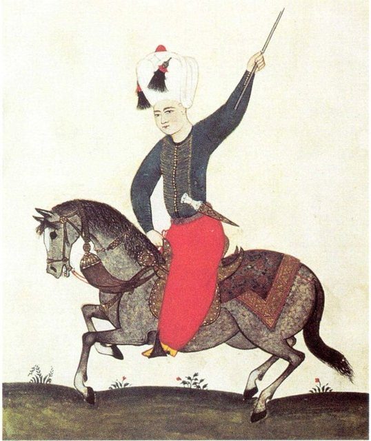 Foto - Osmanlı padişahlarının ölüm sebepleri