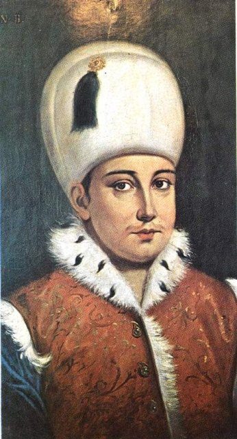 Foto - Osmanlı padişahlarının ölüm sebepleri