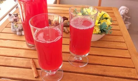 Foto - Osmanlı padişahlarının Ramazan’da vazgeçemediği şerbet! Bu içecekten sonra 3 kıtaya hâkim olduk
