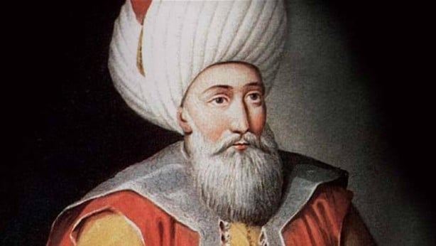 Foto - Osmanlı padişahlarının tahta çıktıkları yaşları! O padişah 6 yaşında...