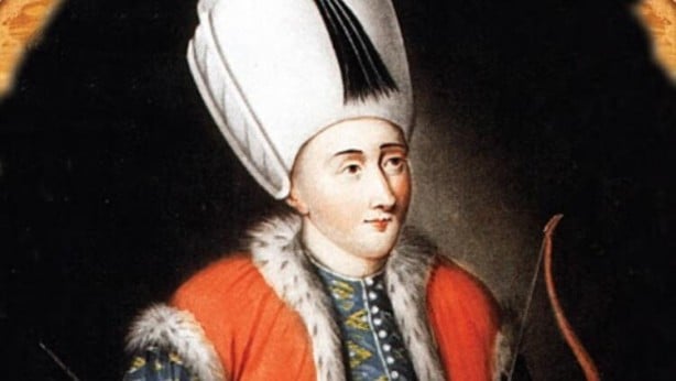 Foto - Osmanlı padişahlarının tahta çıktıkları yaşları! O padişah 6 yaşında...