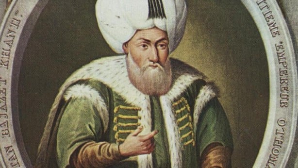 Foto - Osmanlı padişahlarının tahta çıktıkları yaşları! O padişah 6 yaşında...