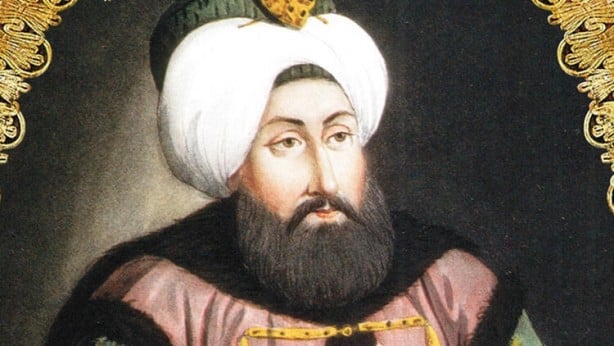 Foto - Osmanlı padişahlarının tahta çıktıkları yaşları! O padişah 6 yaşında...