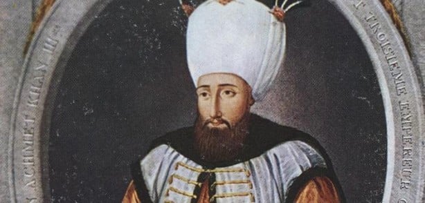 Foto - Osmanlı padişahlarının tahta çıktıkları yaşları! O padişah 6 yaşında...